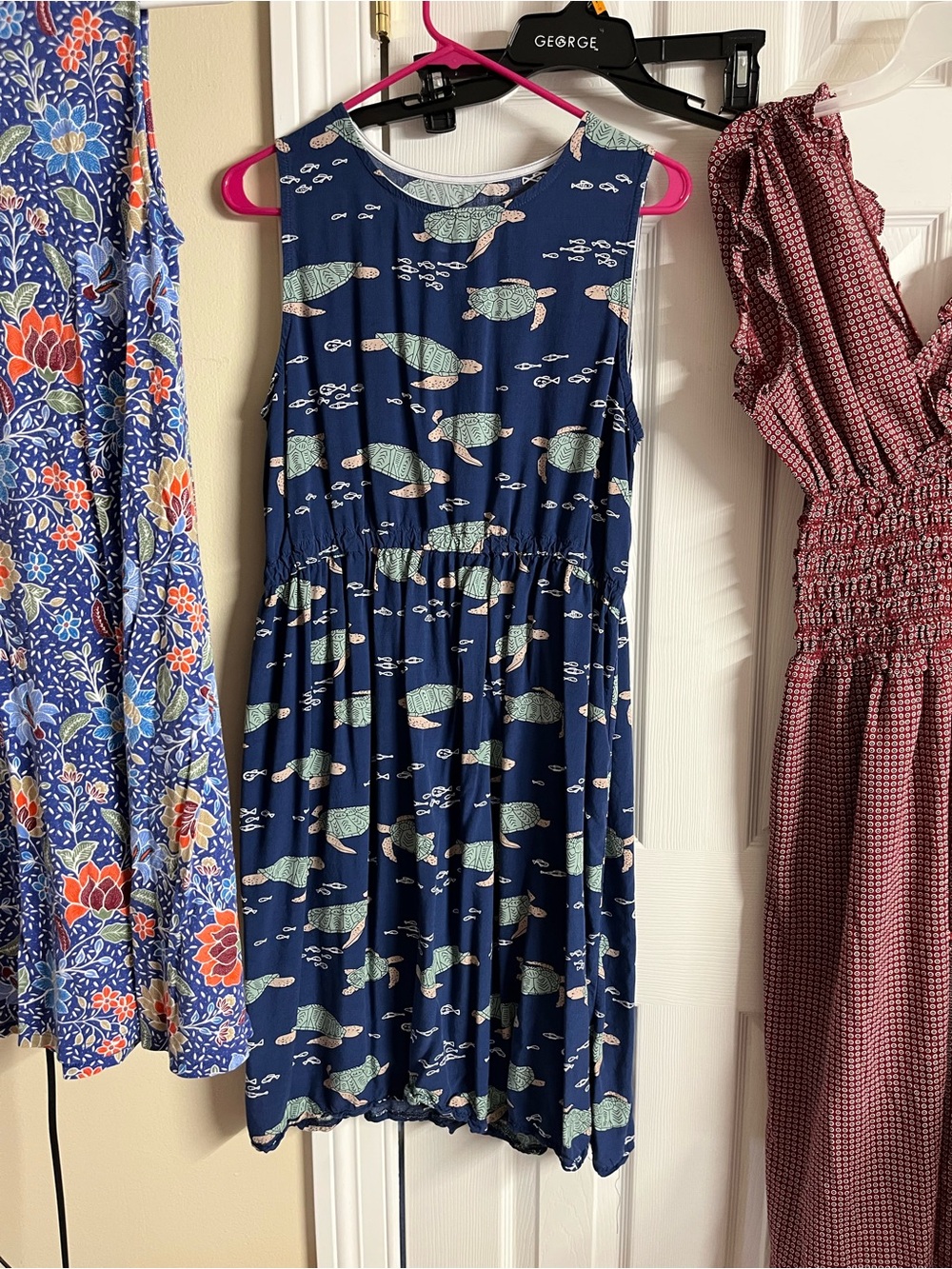 Mixed lot of 9 womens clothes - Picture 4 of 11